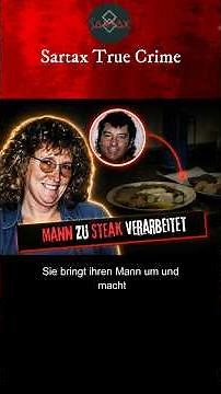 She kills her husband and takes him apart - The Katherine Knight Case