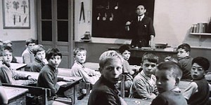 L'école au cinéma : 10 films incontournables pour revivre l'ambiance scolaire