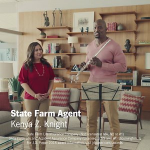 265 reactions · 24 shares | Go with the 5 time J.D. Power award winner for customer satisfaction in life insurance. Get a quote today. | State Farm | Facebook