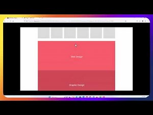 Figma Prototype Basic Navigation Links