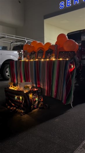 11 reactions | One more reel from our Paso Robles Ford Trunk or Treat...