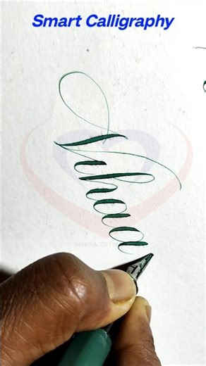 Copperplate Calligraphy #calligraphylattering #gothiccalligraphy #calligrphylearning #art #calligrap