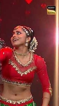 'Dekha Hai' Par Terence Ka Jalwa | India's Best Dancer S5 | #ibd #karismakapoor #jaavedjaaferi