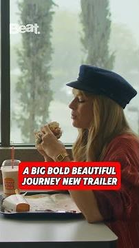TRAILER | A Big Bold Beautiful Journey (Margot Robbie + Colin Farrell)