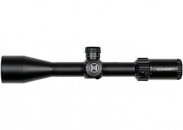 Element Optics Helix 6-24x50 SFP EHR-1C MOA 30mm Rifle Scope