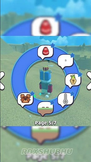 Hide And Seek Super Bear Adventure #superbearadventure #shorts