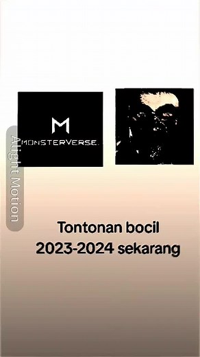 Monster Verse: Trevor Henderson's Sirenhead Film