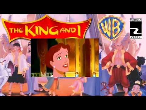 THE KING AND I (1999) PART 10