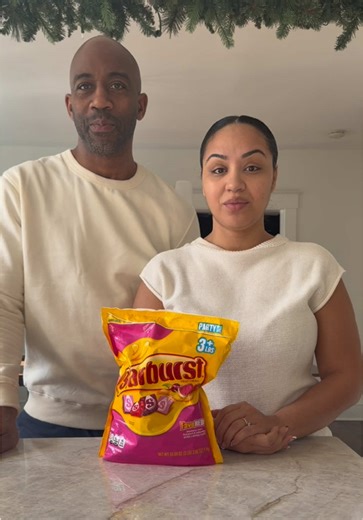 Most Starburst wins @starburst #familiaunfiltered #relationshipgoals #fyp #challenge