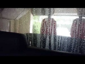 $12 Wash Updated Ryko Softgloss Maxx Car Wash Revisit At Shell gas