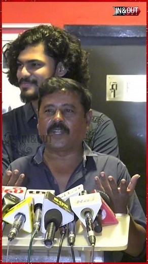 TTF Vasan Q&A ! TTF Vasan Speech IPL Movie | IPL Movie #fdfsmoviereview #ipltrailerlaunch #fdfs