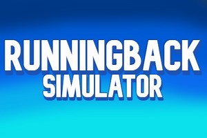 RunningBack Simulator - Free Addicting Game ★★★★★