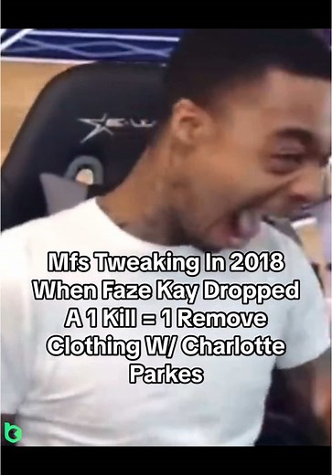 Faze Kay and Charlotte Parkes: A Dynamic Duo