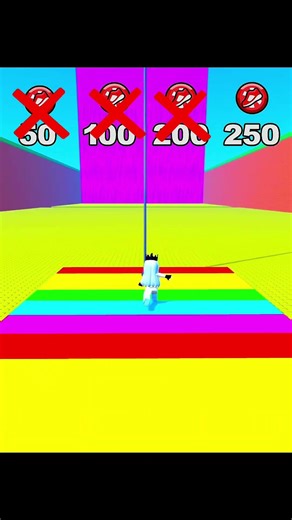 Only a Rope vs TSUNAMI… Can I Survive? 😬🌊 🔥 #shorts #viral #roblox #fyp