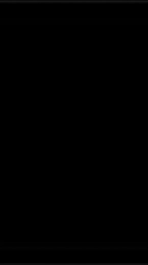 What happens when you place a non-Newtonian fluid on a train track?