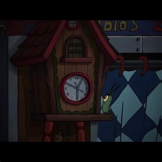 SpongeBob Out of Water Team Adventure