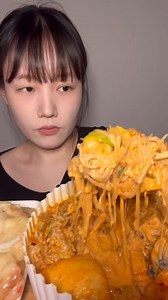 @hippoeatss #reels #fyp #mukbang #yummy #mukbangfood | Epic Eats