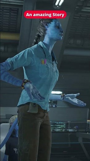 Avatar: Frontiers of Pandora - A Cinematic Journey Into a Living World
