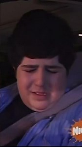 Drake & Josh - Josh Gets Pulled Over By Cop