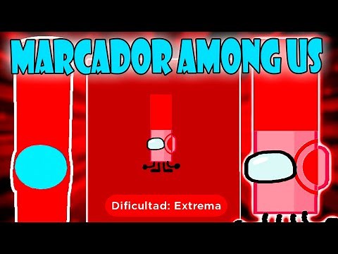 COMO CONSEGUIR MARCADOR SUS (AMONG US) GRATIS EN FIND THE MARKERS - ROBLOX