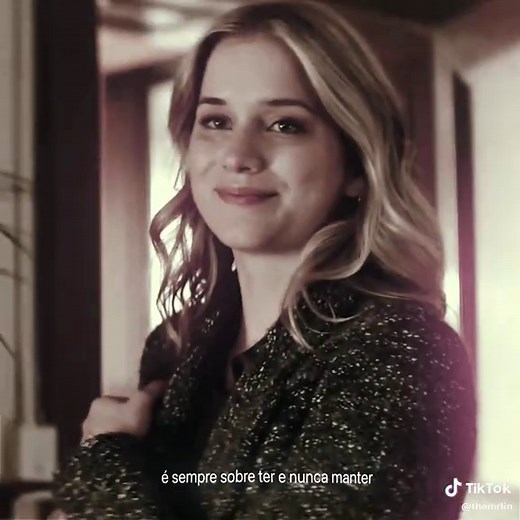 Klaus Mikaelson e Hope: A História da Família Mikaelson