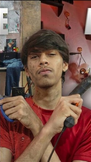 HOW I TRANSFORM MY GAMING ROOM #shorts #viral #gaming #setupgamer