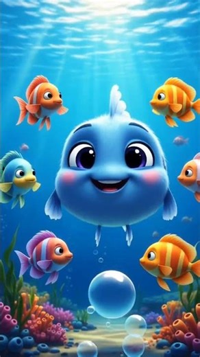 ABC Song for Kids | E to I Alphabet Learning | Fun Rhymes & Bright Pictures | #shorts