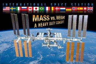 Mass vs. Weight Activities - NASA