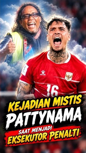 Terharu!! Pengakuan Mengejutkan Shayne Pattynama Sebelum Melakukan Tendangan Penalty di Laga Final