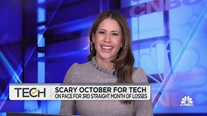 Here are the bear cases to consider in mega-cap tech