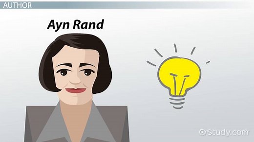 Atlas Shrugged by Ayn Rand | Summary, Characters & Themes