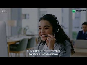 BNP Paribas Cardif's 2025 highlights!