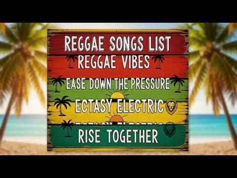 Old School Reggae Music | Vintage Reggae Classics