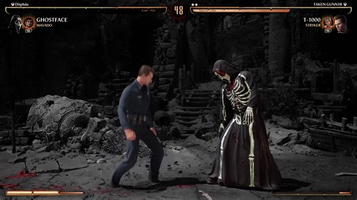 Freak Face terminated @imdiphda @iafiad @VoxRolo #mortalkombat1##trending #foryoupage #fyp #reels #shorts #mortalkombat #kombat #combat #fighting #videogames #funny #memes #meme #games #gaming #xbox #playstation #pc #controller #combos #clips #clip #edit #mk1 #mk