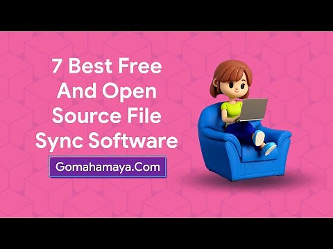 7 Best Free And Open Source File Sync Software