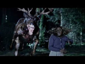 Bambi: The Reckoning (2025) – Horror Movie Recap