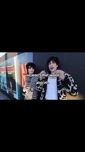 Jake and Johnnie core: