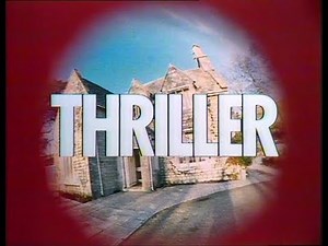 THRILLER (1973) ( SCREAMER - TERROR ) - AUDIO LATINO