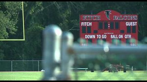 Fight breaks out at CT high school football game that was already delayed due to safety concerns