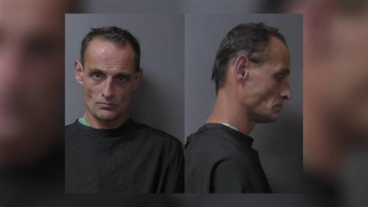 Docs: Anderson man charged with killing wife in domestic violence incident