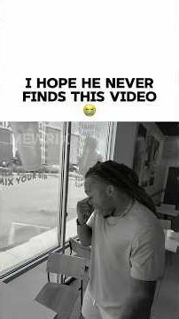 The Prank Got Emotional 😭