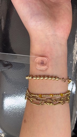 Creative Fine Line Tattoo Ideas for Girls Compilation