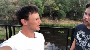 Hierdie is beslis n hoogtepunt gewees... Early B Music is so n COOL ou. Geen wonder Suid-Afrika gaan mal vir hom!!! Ons ander gaste is ook die manne van Afrikaans Ruk Vanaand se episode is beslis een wat jy nie moet mis nie. Dis Kliphard, vandag 09h30 op SABC2youbelong DMCP Rudi Ahlstrom Gerard Feris Hester Magson Veronique Van Heyningen Pieterse | Lee Scott