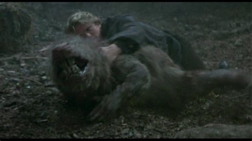 The Princess Bride: TheROUSes (Rodents of Unusual Size) | Judey Dozeto