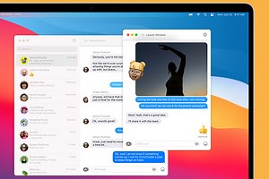 Apple giving Macs biggest redesign in 20 YEARS in update this week