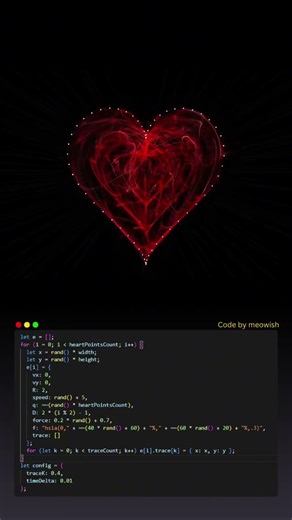 ❤️ how to Impress my Crush Using Code