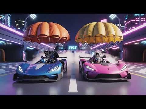 The Animals’ Fun Journey on the Magic Bus