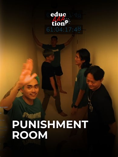 Exploring the Punishment Room in Marapthon: The Last Tale