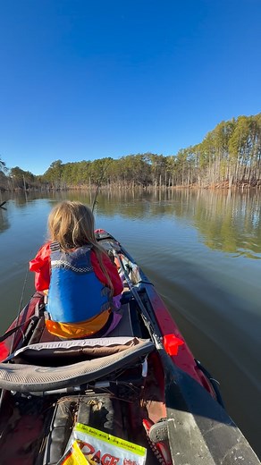 179 reactions · 16 comments | This fish may be hooked, but now Parker...