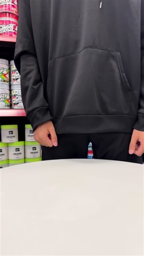 @GHOST® Energy @GHOST LIFESTYLE GhostTurn every session into a PR with Ghost Pre-Workout. Energy, focus, and pumps that hit different. 🔥 Available now at Muscle Factory, in-store and online. #Ghostsintra #MuscleFactory #preworkout #FuelYourJourney #gym